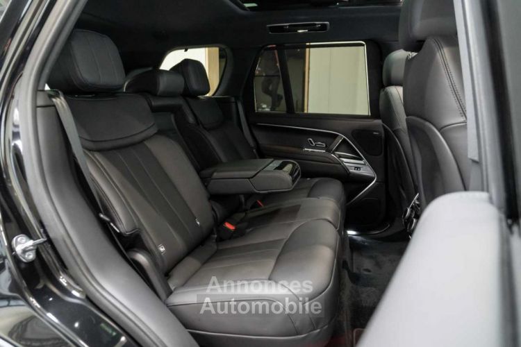 Land Rover Range Rover P460e Hybrid SE Panoramadak Shadow 360° ACC - <small></small> 154.990 € <small>TTC</small> - #19