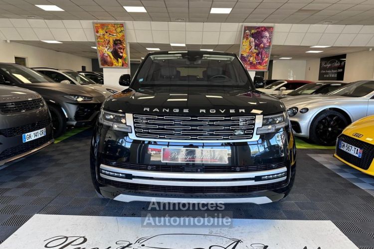 Land Rover Range Rover P510 e PHEV Autobiography AWD - <small></small> 185.000 € <small>TTC</small> - #2