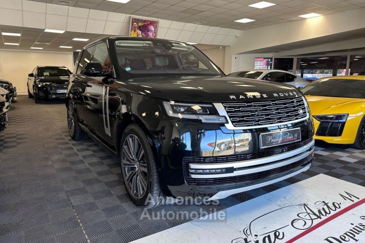 Land Rover Range Rover P510 e PHEV Autobiography AWD - <small></small> 185.000 € <small>TTC</small> - #3