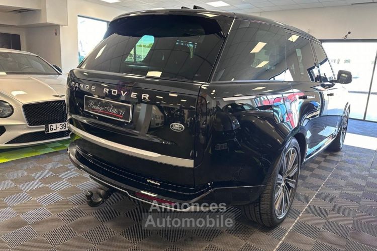 Land Rover Range Rover P510 e PHEV Autobiography AWD - <small></small> 185.000 € <small>TTC</small> - #5