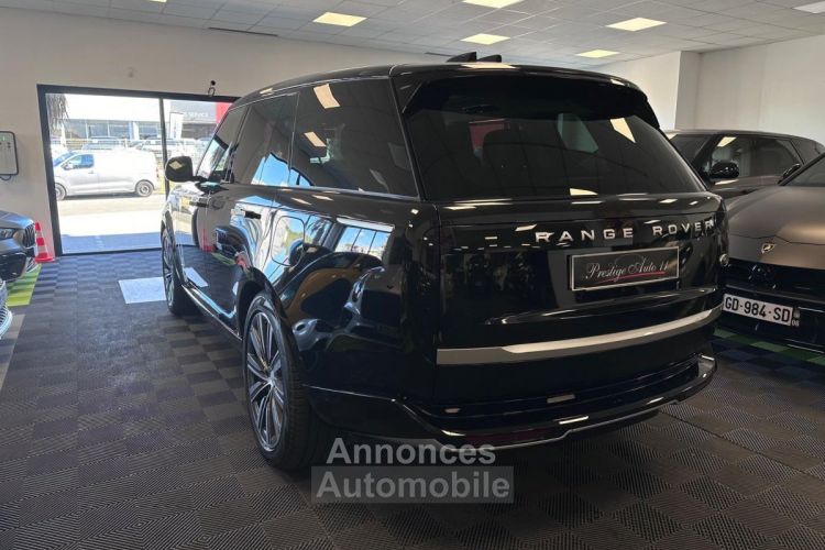 Land Rover Range Rover P510 e PHEV Autobiography AWD - <small></small> 185.000 € <small>TTC</small> - #6