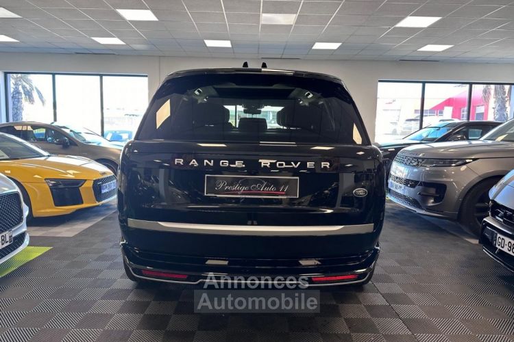 Land Rover Range Rover P510 e PHEV Autobiography AWD - <small></small> 185.000 € <small>TTC</small> - #7