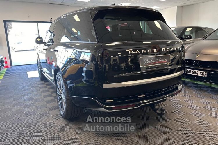 Land Rover Range Rover P510 e PHEV Autobiography AWD - <small></small> 185.000 € <small>TTC</small> - #8