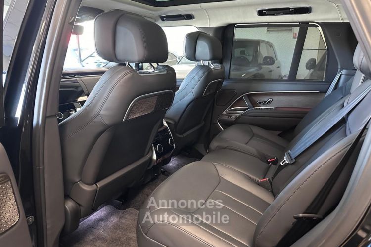 Land Rover Range Rover P510 e PHEV Autobiography AWD - <small></small> 185.000 € <small>TTC</small> - #19