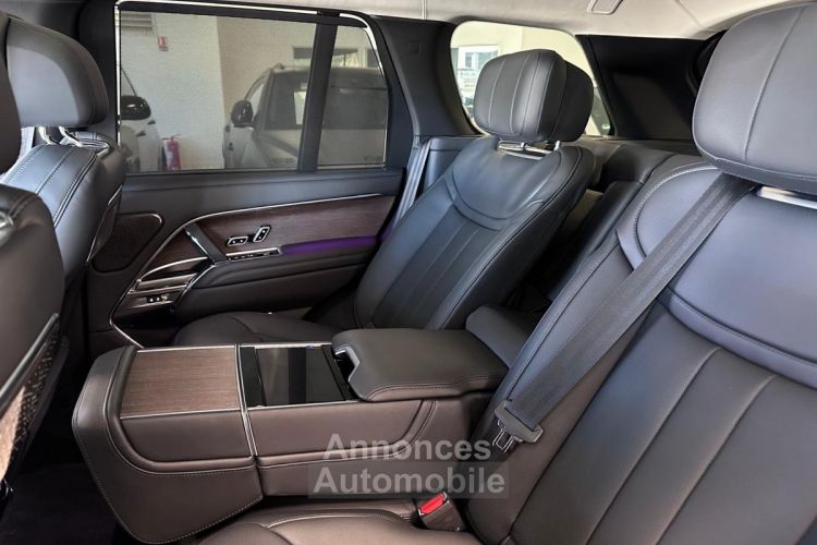 Land Rover Range Rover P510 e PHEV Autobiography AWD - <small></small> 185.000 € <small>TTC</small> - #26