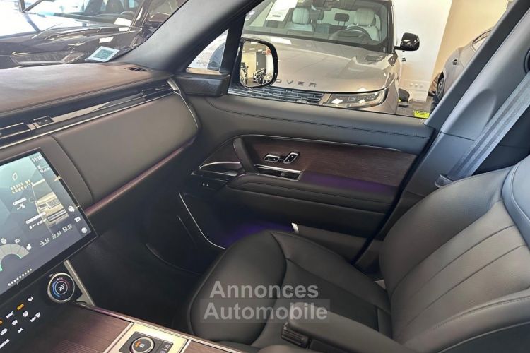 Land Rover Range Rover P510 e PHEV Autobiography AWD - <small></small> 185.000 € <small>TTC</small> - #42