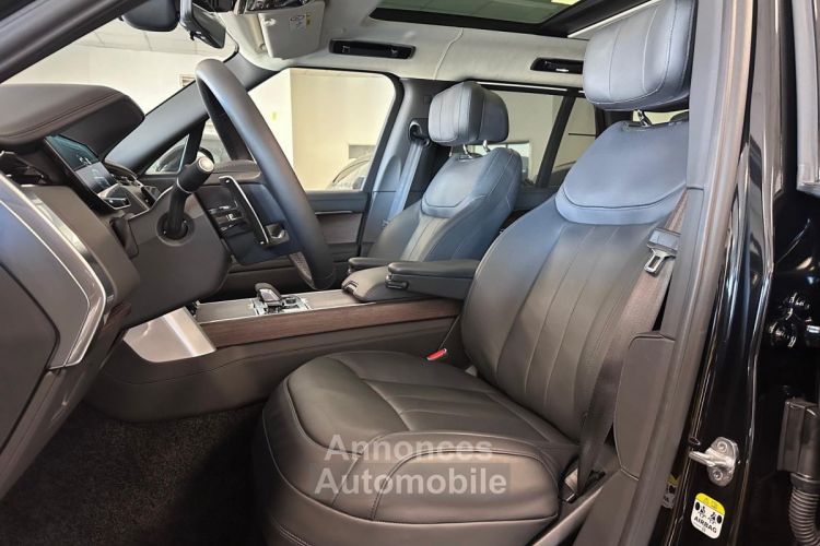 Land Rover Range Rover P510 e PHEV Autobiography AWD - <small></small> 185.000 € <small>TTC</small> - #44