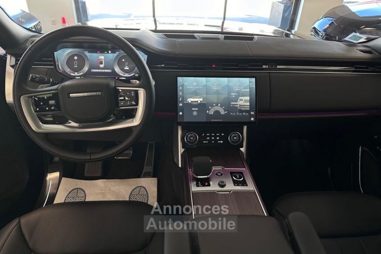 Land Rover Range Rover P510 e PHEV Autobiography AWD - <small></small> 185.000 € <small>TTC</small> - #51