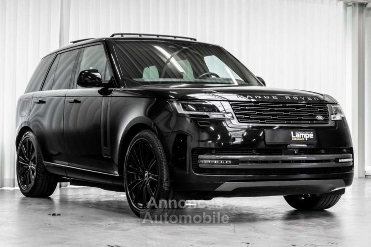 Land Rover Range Rover P510e Hybrid HSE Pano Trekhaak Shadow 360° ACC - <small></small> 144.990 € <small>TTC</small> - #5