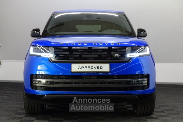 Land Rover Range Rover P550e Autobiography SWB AWD Au - <small></small> 169.990 € <small>TTC</small> - #2