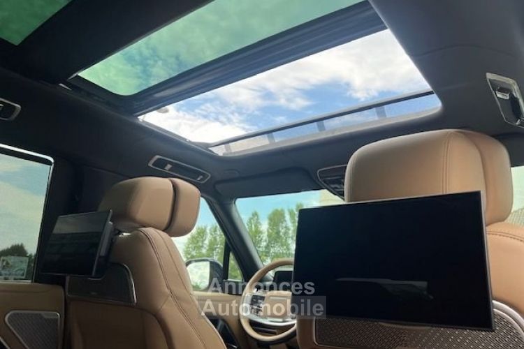 Land Rover Range Rover P550e PHEV SWB AUTOBIOGRAPHY 17890KMS 169900 € - <small></small> 169.900 € <small>TTC</small> - #3