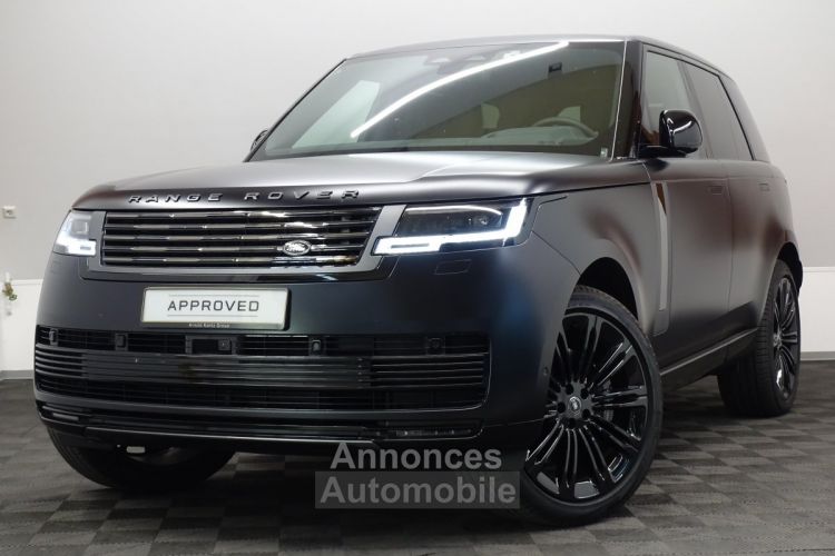 Land Rover Range Rover P615 SV AWD AUTO - <small></small> 219.990 € <small>TTC</small> - #1