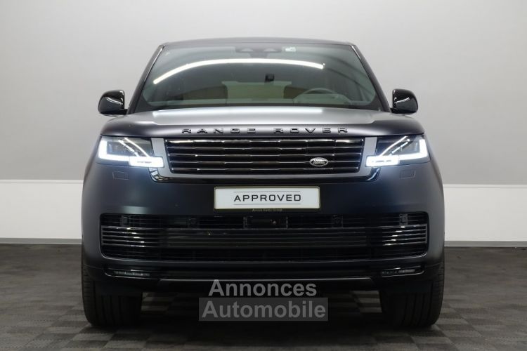 Land Rover Range Rover P615 SV AWD AUTO - <small></small> 219.990 € <small>TTC</small> - #2