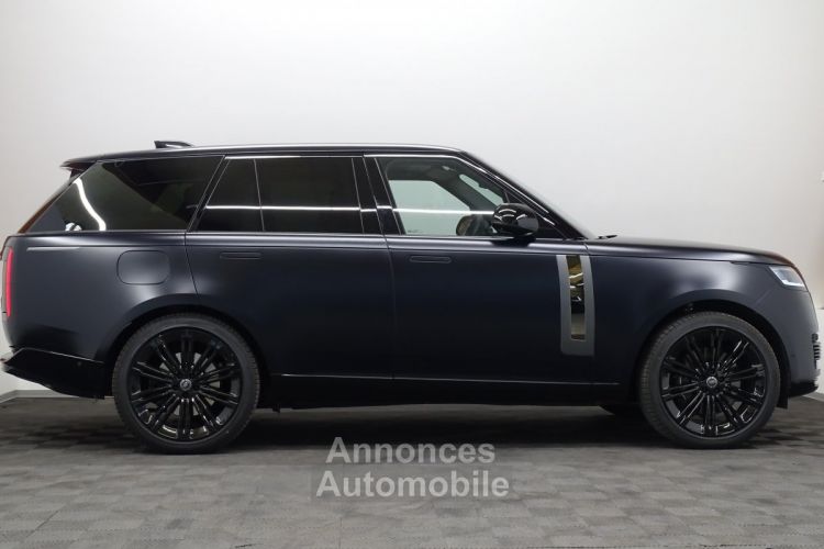 Land Rover Range Rover P615 SV AWD AUTO - <small></small> 219.990 € <small>TTC</small> - #3