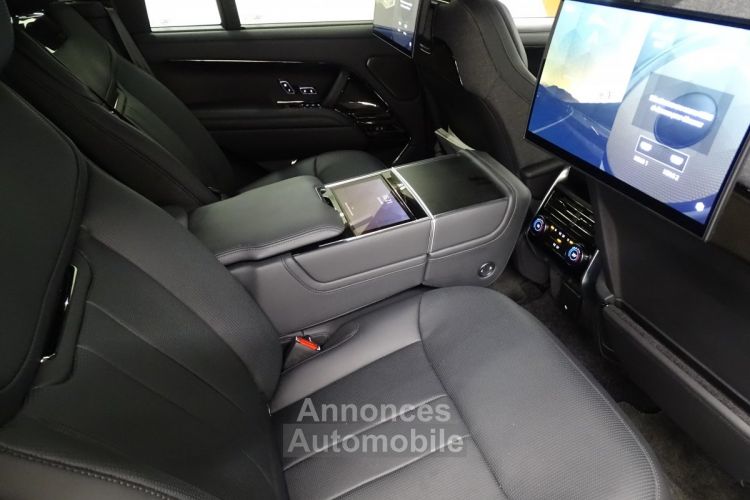 Land Rover Range Rover P615 SV AWD AUTO - <small></small> 219.990 € <small>TTC</small> - #8