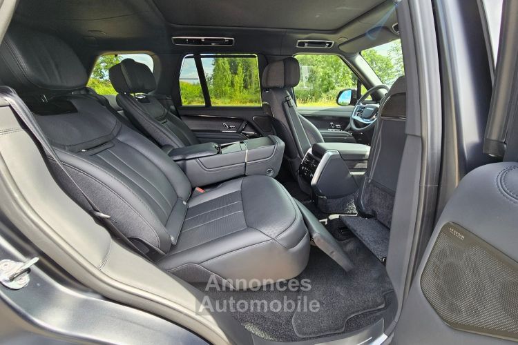 Land Rover Range Rover RANGE ROVER SWB P615 SV 4.4 V8 - TVA DEDUCTIBLE - <small></small> 269.000 € <small></small> - #16