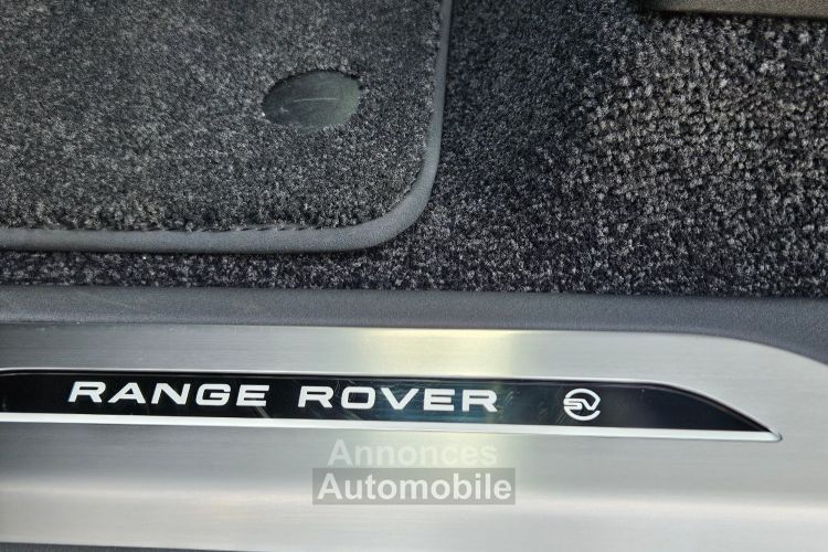 Land Rover Range Rover RANGE ROVER SWB P615 SV 4.4 V8 - TVA DEDUCTIBLE - <small></small> 269.000 € <small></small> - #23