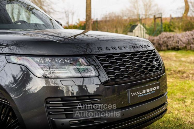 Land Rover Range Rover SDV6 Vogue - <small></small> 48.995 € <small>TTC</small> - #2