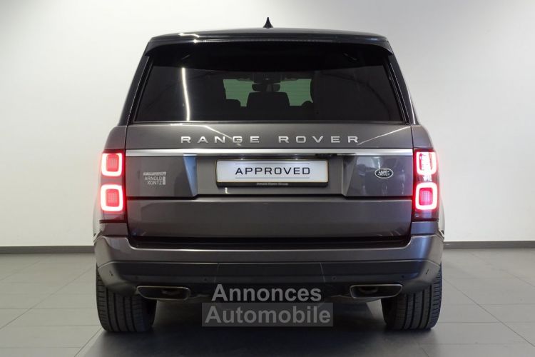 Land Rover Range Rover SDV8 340 Autobiography - <small></small> 69.990 € <small>TTC</small> - #5