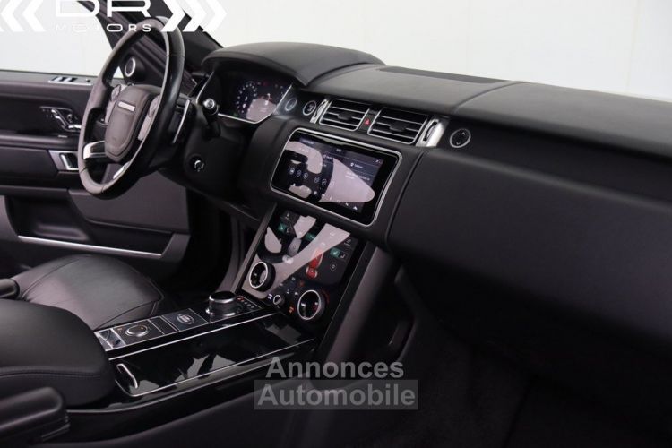 Land Rover Range Rover SDV8 AUTOBIOGRAPHY - LEDER PANODAK REAR SEAT ENTERTAINMENT - <small></small> 55.995 € <small>TTC</small> - #15