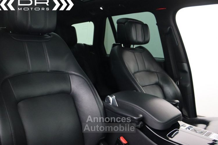 Land Rover Range Rover SDV8 AUTOBIOGRAPHY - LEDER PANODAK REAR SEAT ENTERTAINMENT - <small></small> 51.995 € <small>TTC</small> - #13