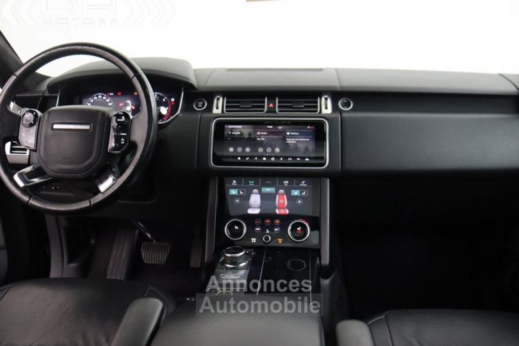 Land Rover Range Rover SDV8 AUTOBIOGRAPHY - LEDER PANODAK REAR SEAT ENTERTAINMENT - <small></small> 51.995 € <small>TTC</small> - #16