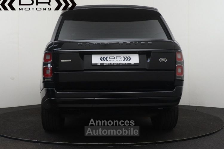 Land Rover Range Rover SDV8 AUTOBIOGRAPHY - LEDER PANODAK REAR SEAT ENTERTAINMENT - <small></small> 49.995 € <small>TTC</small> - #5