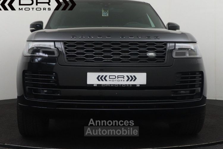 Land Rover Range Rover SDV8 AUTOBIOGRAPHY - LEDER PANODAK REAR SEAT ENTERTAINMENT - <small></small> 49.995 € <small>TTC</small> - #6