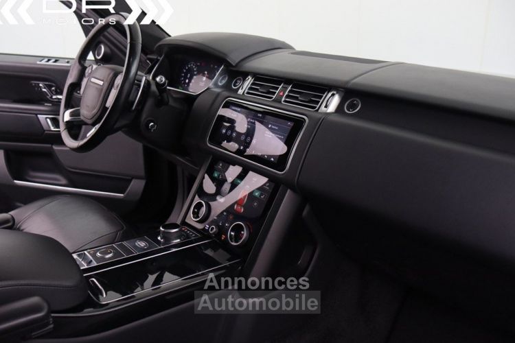 Land Rover Range Rover SDV8 AUTOBIOGRAPHY - LEDER PANODAK REAR SEAT ENTERTAINMENT - <small></small> 49.995 € <small>TTC</small> - #15