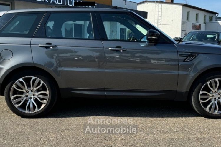 Land Rover Range Rover Sport  3.0 TDV6 HSE 258 *Toit Panoramique* 07/2015 - <small></small> 33.990 € <small>TTC</small> - #1