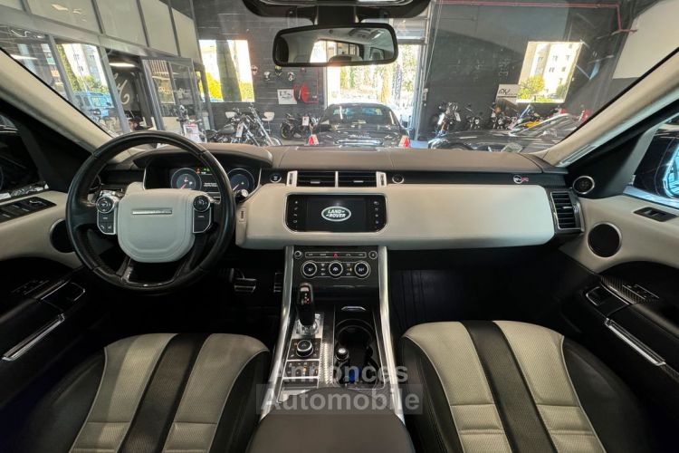 Land Rover Range Rover Sport - <small></small> 59.990 € <small>TTC</small> - #4