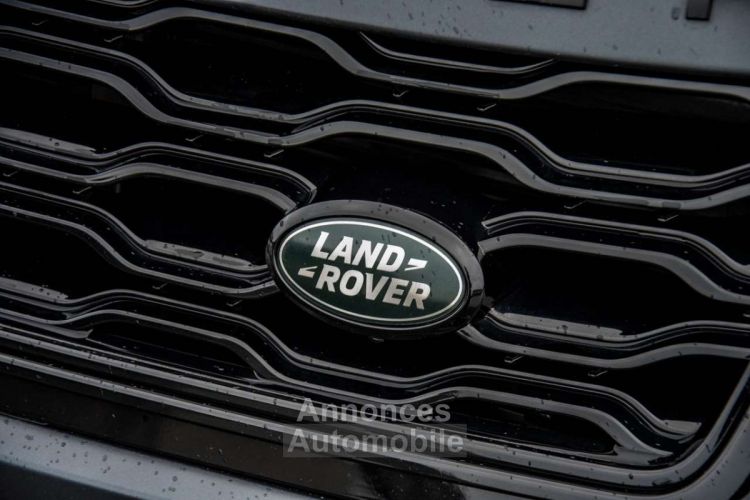 Land Rover Range Rover Sport - <small></small> 119.950 € <small>TTC</small> - #7