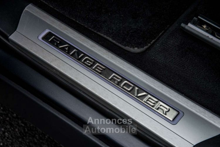 Land Rover Range Rover Sport - <small></small> 119.950 € <small>TTC</small> - #15