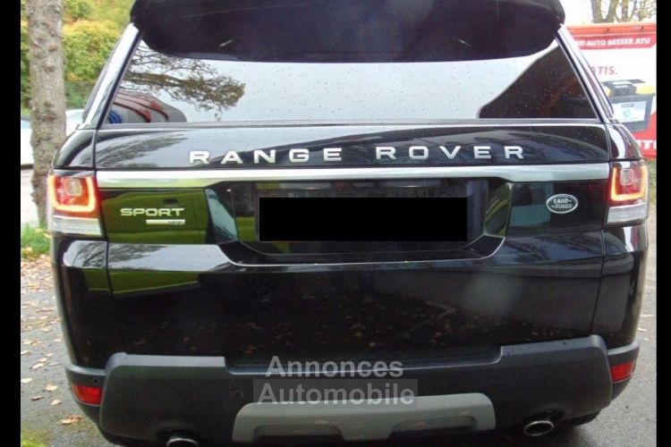 Land Rover Range Rover Sport 2 II 3.0 TDV6 258 HSE DYNAMIC AUTO/ 05/2015 - <small></small> 42.890 € <small>TTC</small> - #12