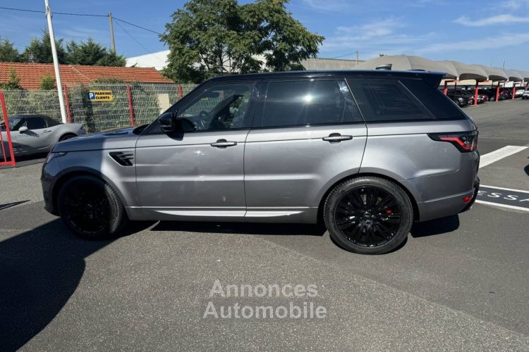 Land Rover Range Rover Sport (2) P400e 2.0 PHEV 404ch HSE Dynamic Auto - <small></small> 59.990 € <small>TTC</small> - #3