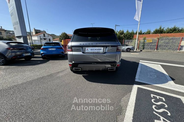 Land Rover Range Rover Sport (2) P400e 2.0 PHEV 404ch HSE Dynamic Auto - <small></small> 59.990 € <small>TTC</small> - #4