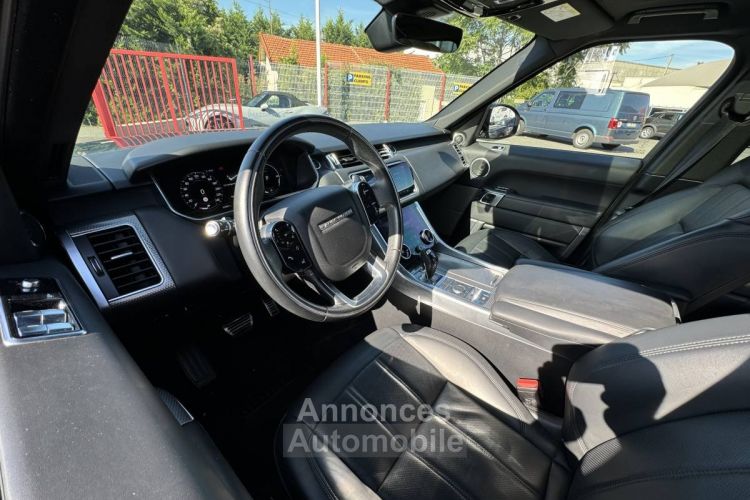 Land Rover Range Rover Sport (2) P400e 2.0 PHEV 404ch HSE Dynamic Auto - <small></small> 59.990 € <small>TTC</small> - #5