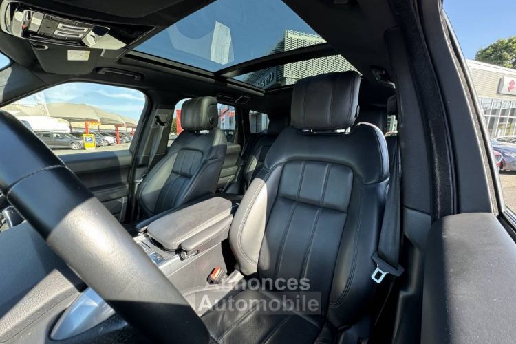 Land Rover Range Rover Sport (2) P400e 2.0 PHEV 404ch HSE Dynamic Auto - <small></small> 59.990 € <small>TTC</small> - #7