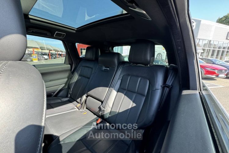 Land Rover Range Rover Sport (2) P400e 2.0 PHEV 404ch HSE Dynamic Auto - <small></small> 59.990 € <small>TTC</small> - #8