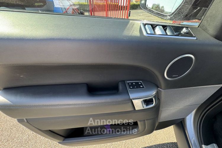 Land Rover Range Rover Sport (2) P400e 2.0 PHEV 404ch HSE Dynamic Auto - <small></small> 59.990 € <small>TTC</small> - #12