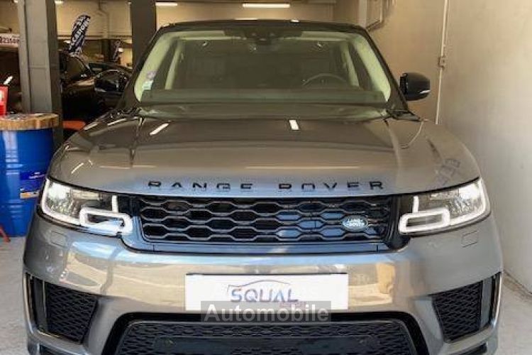 Land Rover Range Rover Sport 2.0 P 400 404 CH AUTOBIOGRAPHY SWB MARK IX - <small></small> 48.900 € <small>TTC</small> - #7