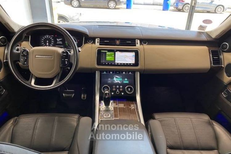 Land Rover Range Rover Sport 2.0 P 400 404 CH AUTOBIOGRAPHY SWB MARK IX - <small></small> 48.900 € <small>TTC</small> - #22