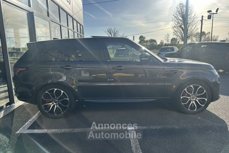 Land Rover Range Rover Sport 2.0 P400E 404CH AUTOBIOGRAPHY DYNAMIC MARK IX - <small></small> 72.980 € <small>TTC</small> - #2