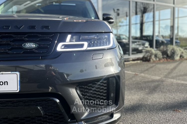 Land Rover Range Rover Sport 2.0 P400E 404CH AUTOBIOGRAPHY DYNAMIC MARK IX - <small></small> 72.980 € <small>TTC</small> - #9