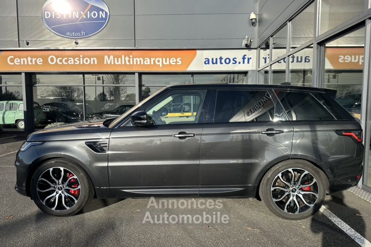 Land Rover Range Rover Sport 2.0 P400E 404CH AUTOBIOGRAPHY DYNAMIC MARK IX - <small></small> 72.980 € <small>TTC</small> - #20