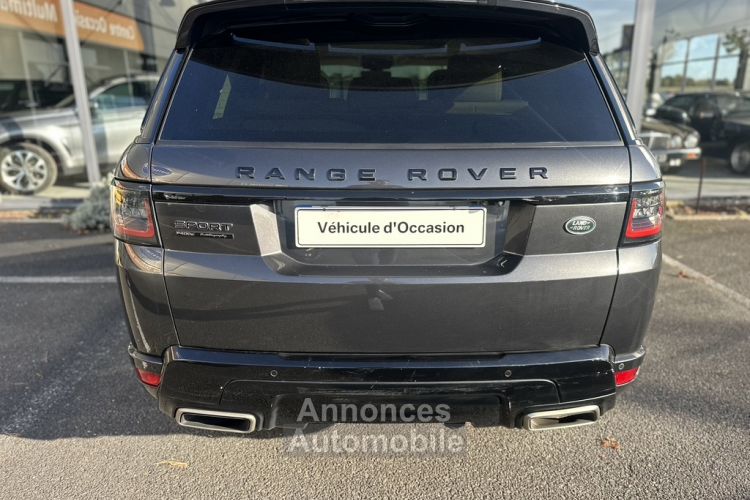 Land Rover Range Rover Sport 2.0 P400E 404CH AUTOBIOGRAPHY DYNAMIC MARK IX - <small></small> 72.980 € <small>TTC</small> - #21