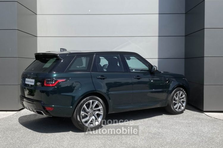 Land Rover Range Rover Sport 2.0 P400e 404ch Autobiography Dynamic Mark VII - <small></small> 60.000 € <small>TTC</small> - #2