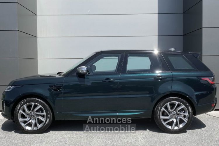 Land Rover Range Rover Sport 2.0 P400e 404ch Autobiography Dynamic Mark VII - <small></small> 60.000 € <small>TTC</small> - #6