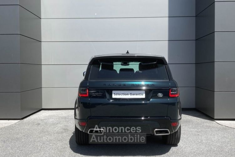 Land Rover Range Rover Sport 2.0 P400e 404ch Autobiography Dynamic Mark VII - <small></small> 60.000 € <small>TTC</small> - #7