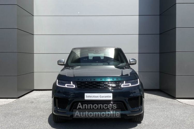 Land Rover Range Rover Sport 2.0 P400e 404ch Autobiography Dynamic Mark VII - <small></small> 60.000 € <small>TTC</small> - #8